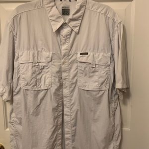 Columbia Titanium man’s shirt
